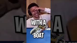 The Legend of Fortnites quotBoat Hackerquot [upl. by Oicnaneb529]