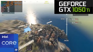 Boost Warzone FPS on GTX 1050 Ti  Best Settings Guide [upl. by Ainevul]