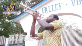 THIS IS CRAZYVALLEY VIEW UNIVERSITY SONG OF THE YEAR [upl. by Fleeta]