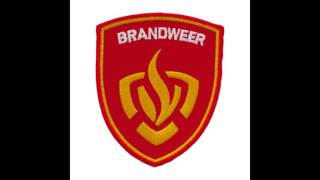 brandweer sirene [upl. by Amiarom]