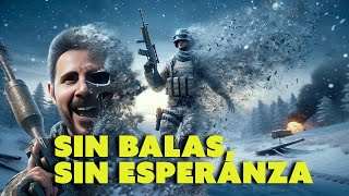 Victoria Raspada en Vikendi Sin Balas Sin Esperanza ¡Pero Con Pollo [upl. by Ainimreh]