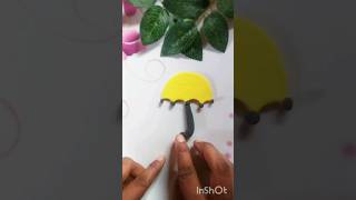 easy clay artsatisfiying amp creative doughytshortsvideo subscribe [upl. by Claiborn29]