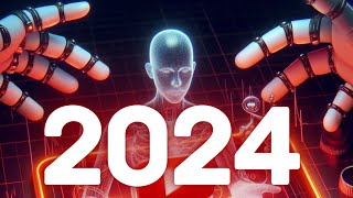 9 AVANCES científicos y tecnológicos que veremos en 2024 [upl. by Ahtanaram]