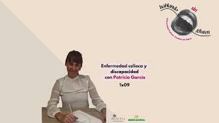 Enfermedad celiaca y discapacidad 1x09 [upl. by Robyn954]