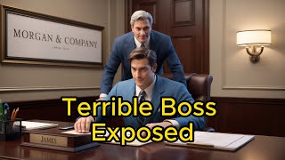 The Tale of The Worst Boss in History [upl. by Acisse]