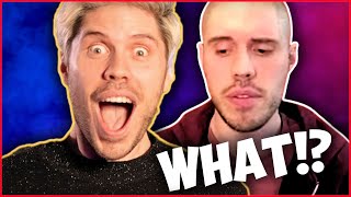 What Happened To Adam Blampied 😮🤫😱 4K [upl. by Pain]