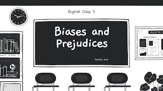 Biases and Prejudices English 9 Quarter 3 Lesson 1Check Your English Level [upl. by Neille]