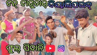 ଟନ୍ ଟାଗୁଡାର୍ ଦିଯାଲିରବ୍ ଫୁଲ୍ ପିଦାନି Desia Nana yt Dhannel [upl. by Casavant668]