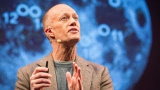 Jason Pontin Can technology solve our big problems [upl. by Molini]