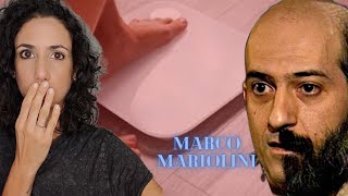 O CAçADOR de ANORéXICAS  CASOS CRIMINAIS ITALIANOS  MARCO MARIOLINI E MONICA CALò [upl. by Sky]