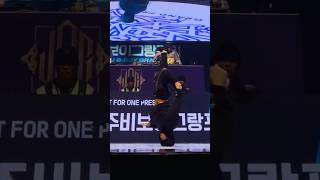 KINGSO KILL THE BEAT IN JBGP😎 비보이 bboy 춤 [upl. by Fosdick]