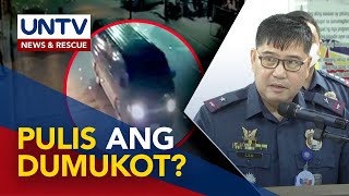 Iba pang pulis sangkot sa missing sabungeros mga biktima hindi pa ituturing na patay – PNP [upl. by Sorel]