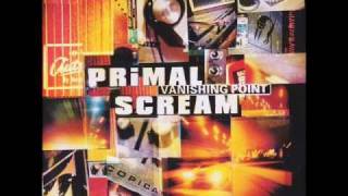 Primal Scream  Trainspotting [upl. by Nnylram]