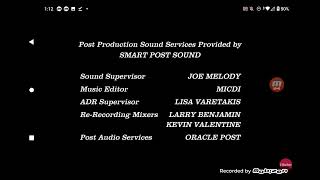 Sorority Wars 2009 Drama Credits [upl. by Atnauqal]