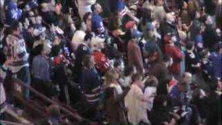 New York Rangers Goal Song [upl. by Olds]