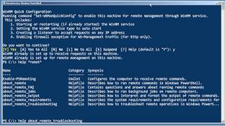 Chapter 10  Enabling Remotingmp4 [upl. by Emory]