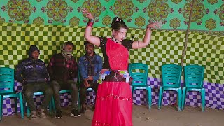 Payer Lal Re  প্যায়ার লাল রে  New Wedding Dance Performance 2024 by Jackline magla  A sd Media [upl. by Nagrom720]