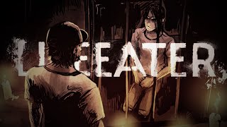 SERIAL KILLER SIMULATOR  Life Eater  Part 1 [upl. by Jacobine651]