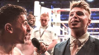 PROOF JOE WELLER WILL LOSE HIS NEXT FIGHT KSI vs Logan Paul Documentary [upl. by Jehias415]