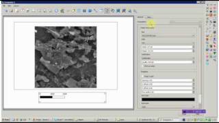 scalebar in qgis [upl. by Osher]