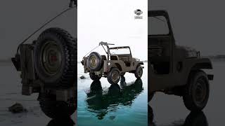 Willys jeep [upl. by Kaylee]