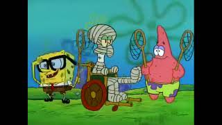 Spongebob Squarepants 1999  Firmly Grasp It [upl. by Ivana]