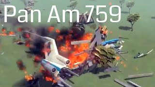 Plane Crash Compilation 6  Besiege [upl. by Edwina212]