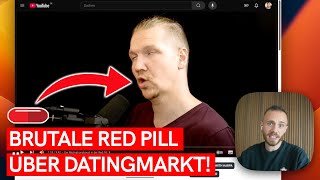 Männlichkeit Schwächen AUF DEM GRILLROST Brutale Red Pill über MannFrauDynamik [upl. by Anitniuq]