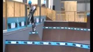 Ryan Jones bmx edit 2011 [upl. by Ylas]