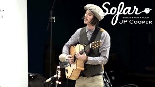 JP Cooper  Learn From The Landscapes  Sofar Birmingham [upl. by Tabbi144]