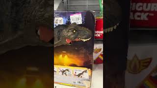 Return of the Jawless TRex Check out the Full Toy Hunt below👇🏻 jurassicworld mattel [upl. by Nomde]