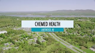 Custome Success How eClinicalWorks Has Maximized Care at CHEMED Health Center [upl. by Heffron]