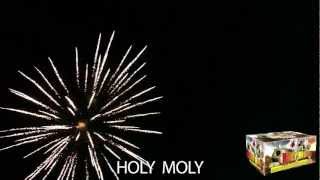 HOLY MOLY Fireworks 500g Demo [upl. by Chandos]