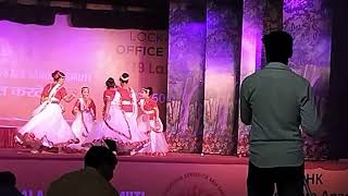 my dance on Mahabharat actplz like and subscribeJai shree Ram [upl. by Dev]