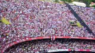 Torcida Do Sao Paulo [upl. by Bernhard]