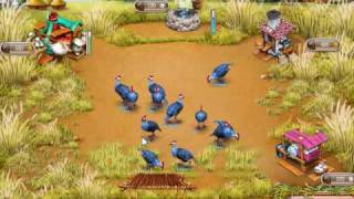 farm frenzy 3 level 12 [upl. by Inafetse73]