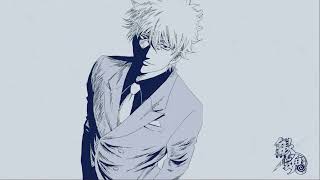 Gintoki  KNOW KNOW KNOW Gintama OP 17 AI Cover [upl. by Ttereve]