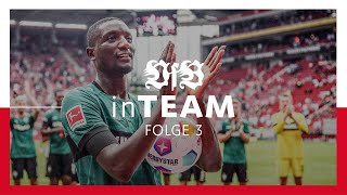 VfB inTeam – Nähe  Folge 3 [upl. by Kindig]