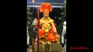 Maana Madurai ayah song by selvenven [upl. by Esorlatsyrc962]