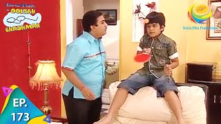 Taarak Mehta Ka Ooltah Chashmah  Episode 173  Full Episode [upl. by Brandt]