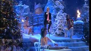 Hansi Hinterseer  Lieder zur Weihnacht 2007 [upl. by Yragerg]