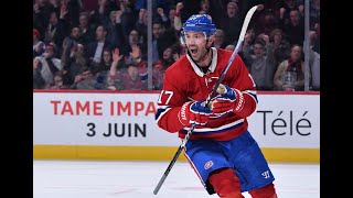 Ilya Kovalchuk  Montreal Canadiens Highlights [upl. by Yentuoc325]