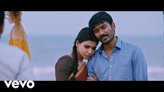 Minnalgal Koothadum  Video Song  Polladhavan  Dhanush  GV Prakash  Sun Music [upl. by Aneetak936]