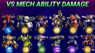 Mech Arena Promo codes 2024  Mech Arena New Update  Mech Arena  Mobile Online Game [upl. by Assedo451]