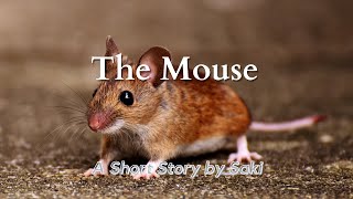 The Mouse by Saki Full English Audiobook with Text on Screen British Classic Short Story Fiction [upl. by Aube]