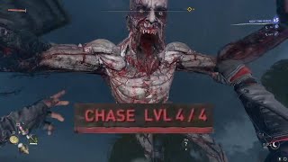 Dying Light 2 Easiest way to kill a volatile  How to kill a volatile in dying light 2 [upl. by Ailhat]