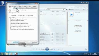 Using your nanoLite MP3 player with Microsoft Windows [upl. by Drofyar]