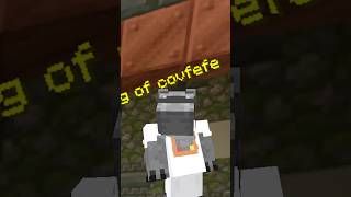 El Texto Splash “COVFEFE” minecraft [upl. by Sofie]