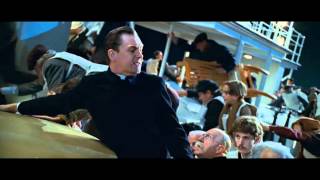 Titanic 3D  quotWhere we first metquot  Official Clip HD [upl. by Eidas]