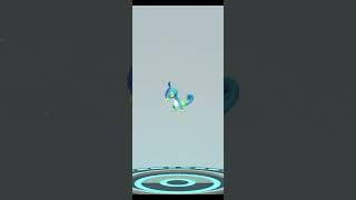 Dynamax Sobble Full Evolution Inteleon [upl. by Hulton]